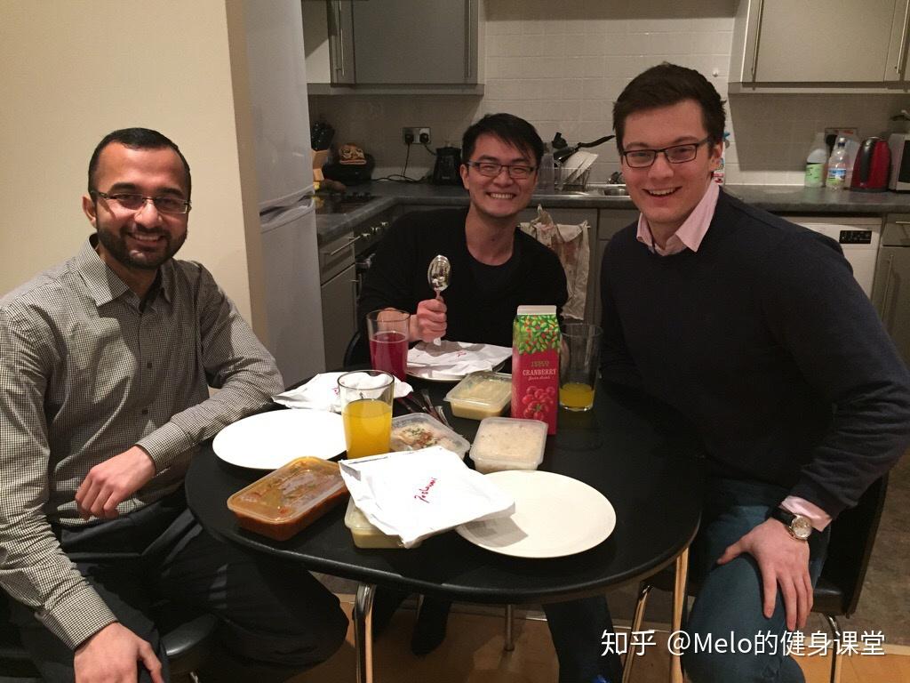 瘦子去健身房锻炼如何增肌?