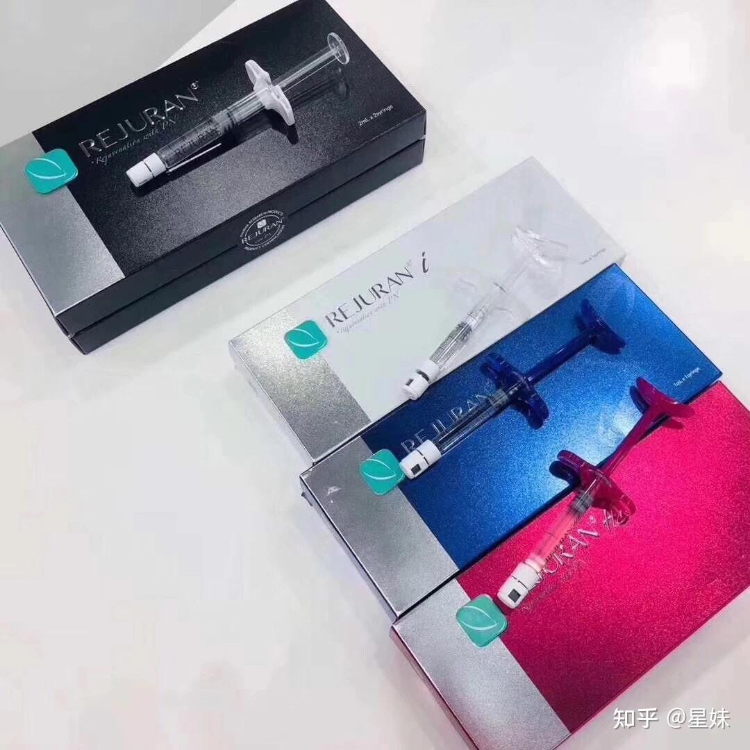 每支5ml,一盒5支,这是丝丽目前我觉得童颜效果最好的水光!