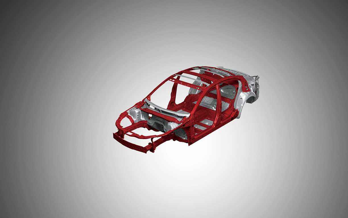 驾趣和蓝天可以共存?马自达创驰蓝天技术解读