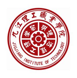 九江理工职业学院logo图片