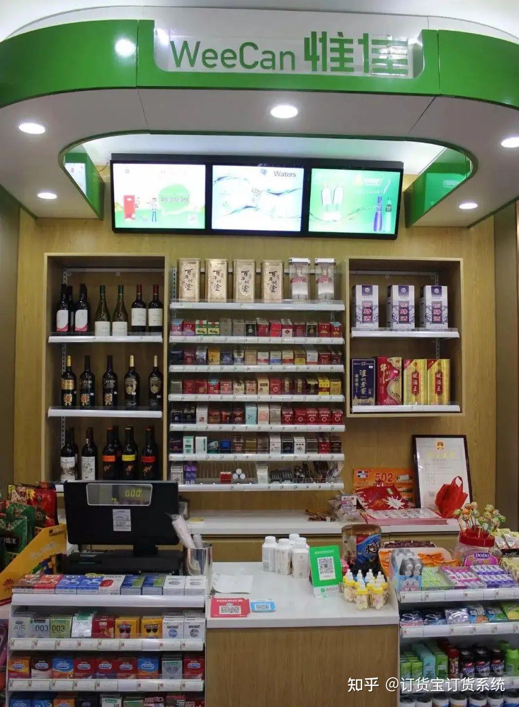 从一个便利店到一家便利店连锁，这家公司找到了正确掘金方法！ - 知乎