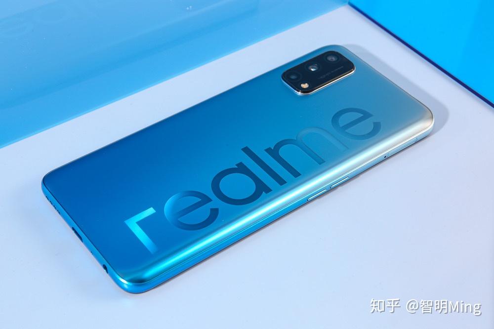 realme q2体验:堪称新一代性价比之王 - 知乎
