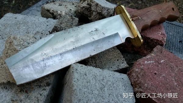 刀最怕什么?揭秘刀刃常见的两大“顽疾”! - 知乎