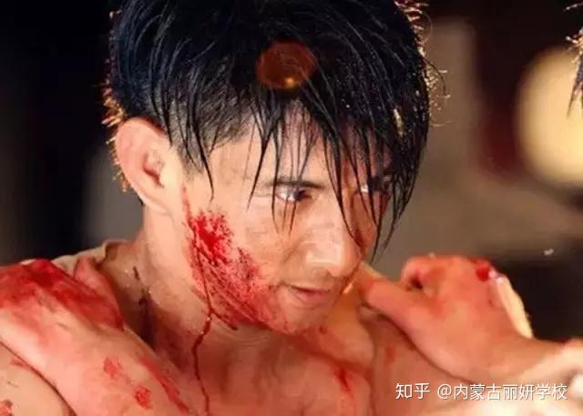 丽妍影视特效伤效晚班开课啦