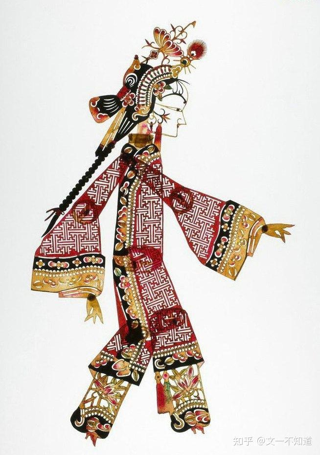 盛满故事的皮影需我们的努力留下来