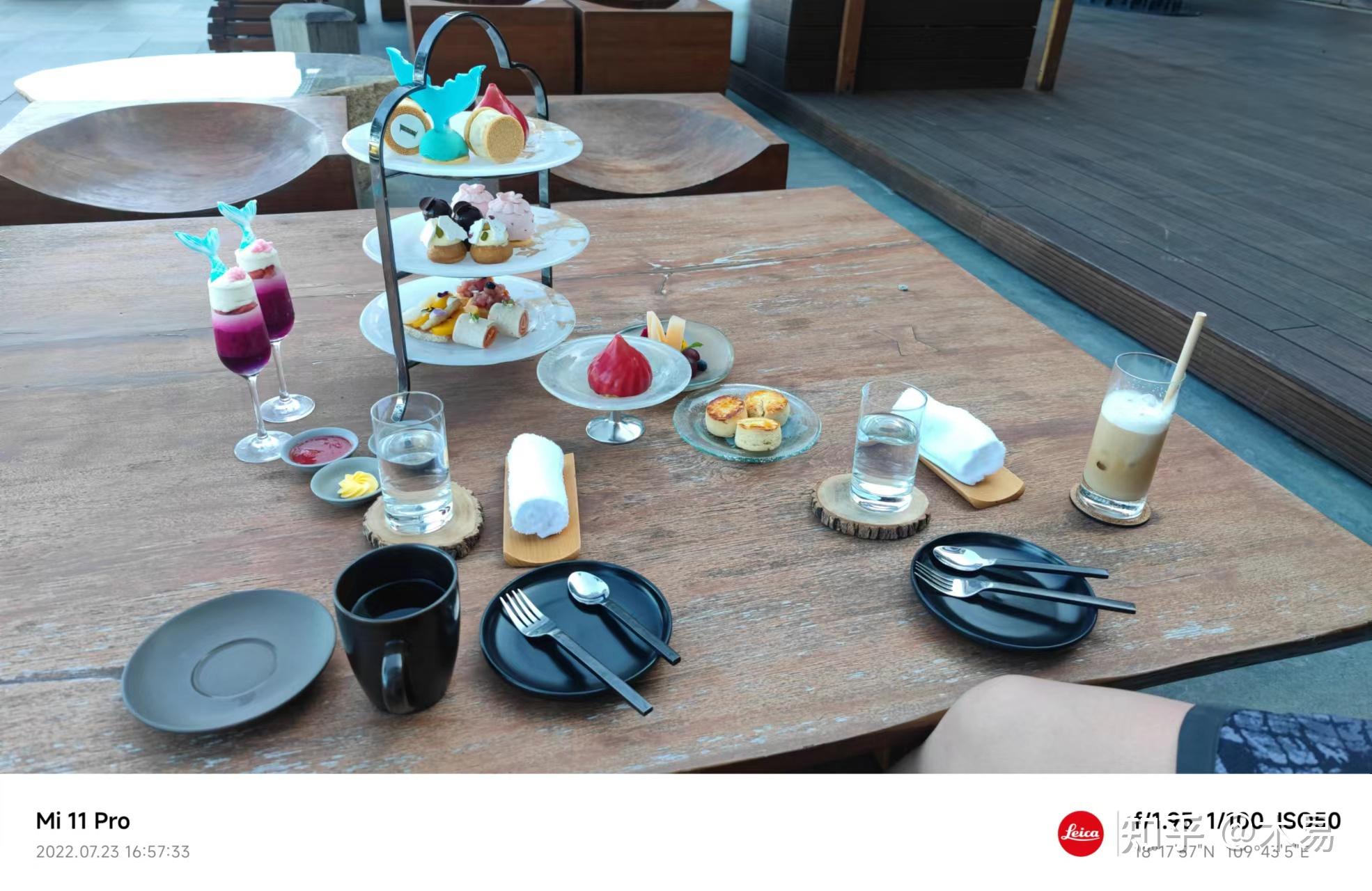 三亚七天六晚游记