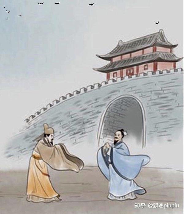 以文交友万里犹比邻请领略三首不同比邻诗句的风采
