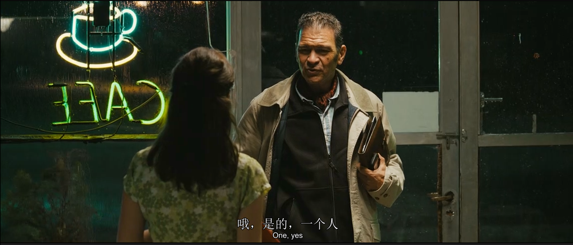 暴虐人性爆裂人格暴躁人生让人浑身发冷的电影强力推荐荒蛮故事