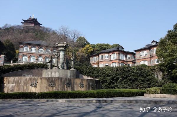 镇江十大著名景点 - 知乎