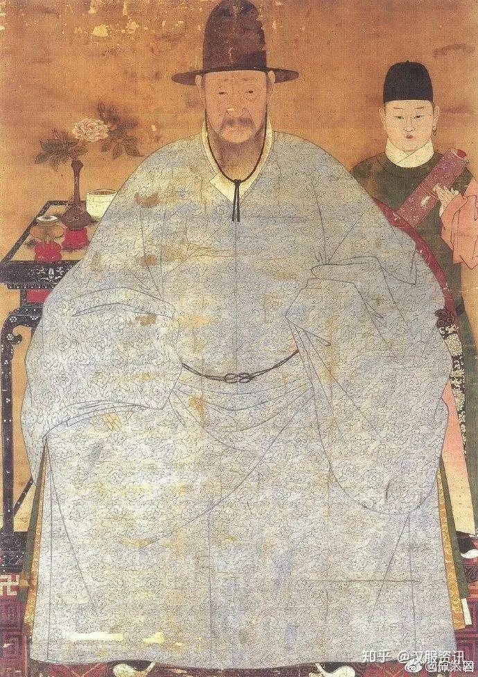 直身一款稳重的外衣