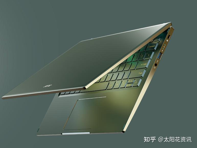 宏碁非凡s5pro2022款筆記本電腦怎麼樣值得購買嗎