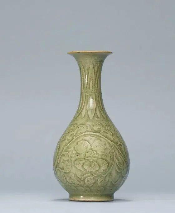 最贵504万,最低46万:史上最贵的30件耀州窑瓷器 - 知乎