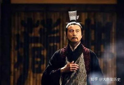 揭秘宋武帝刘裕:从普通士兵到皇帝,终结东晋王朝,覆灭司马氏 - 知乎