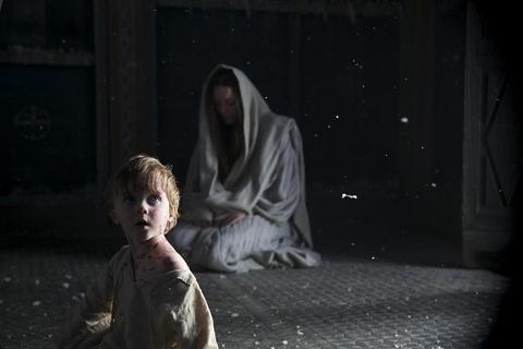 麦克白(电影版)