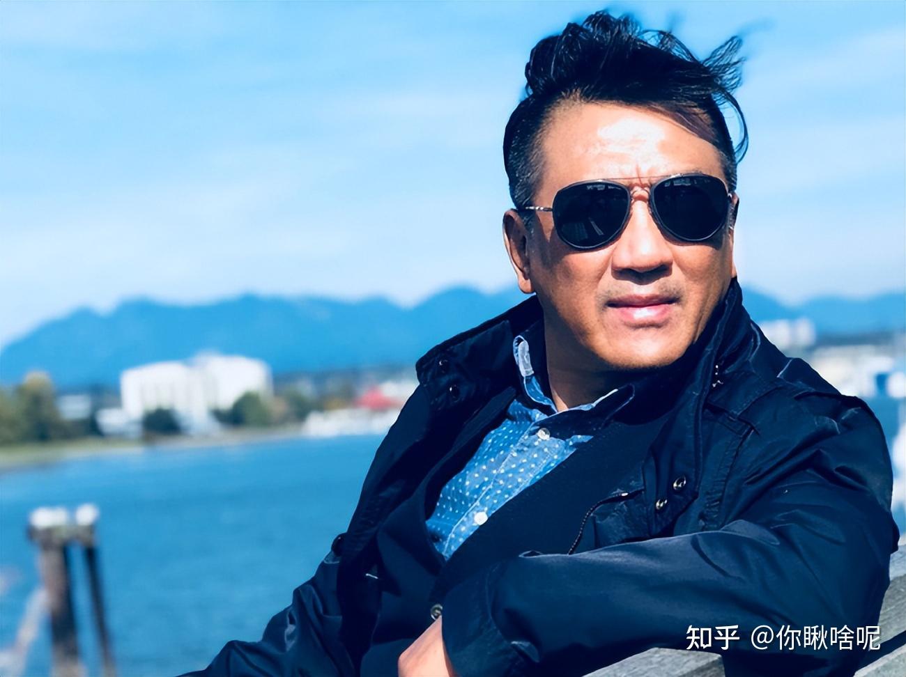 丁勇岱:儿子是知名导演,如今65岁的我不敢老去,还要照顾老母亲 - 知乎