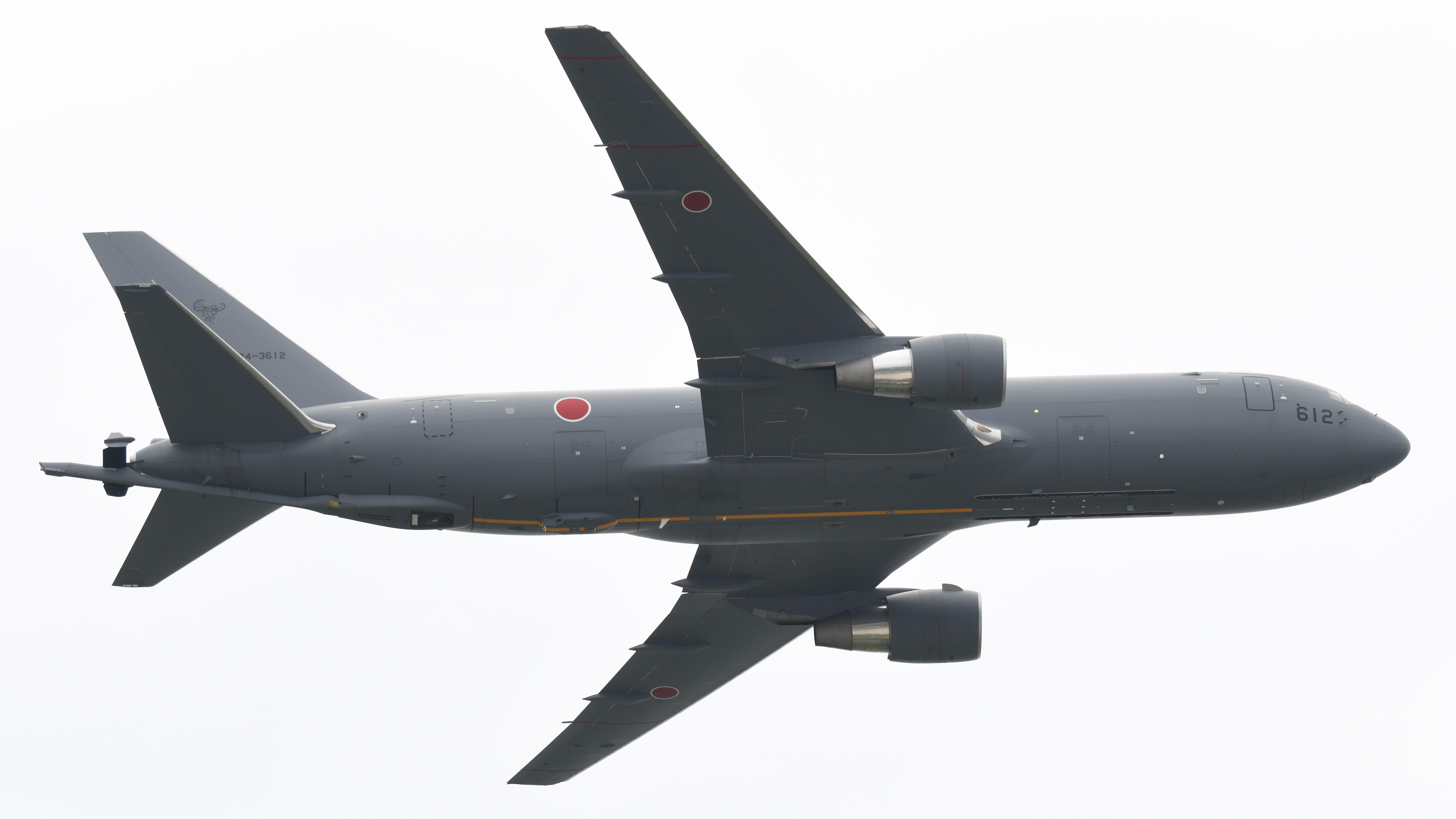 Kc 46 Design 波音KC-46 / Boeing KC-46 Pegasus(第二部分:设计、运营历史、运营者、技术规格)- 中英文维基百科词条,辽观搬运 ...