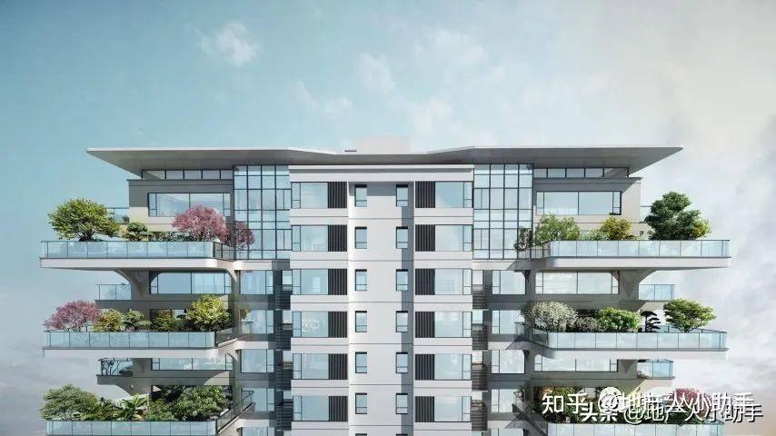 第四代住宅的落地经验设计要点及案例分享 - 知乎