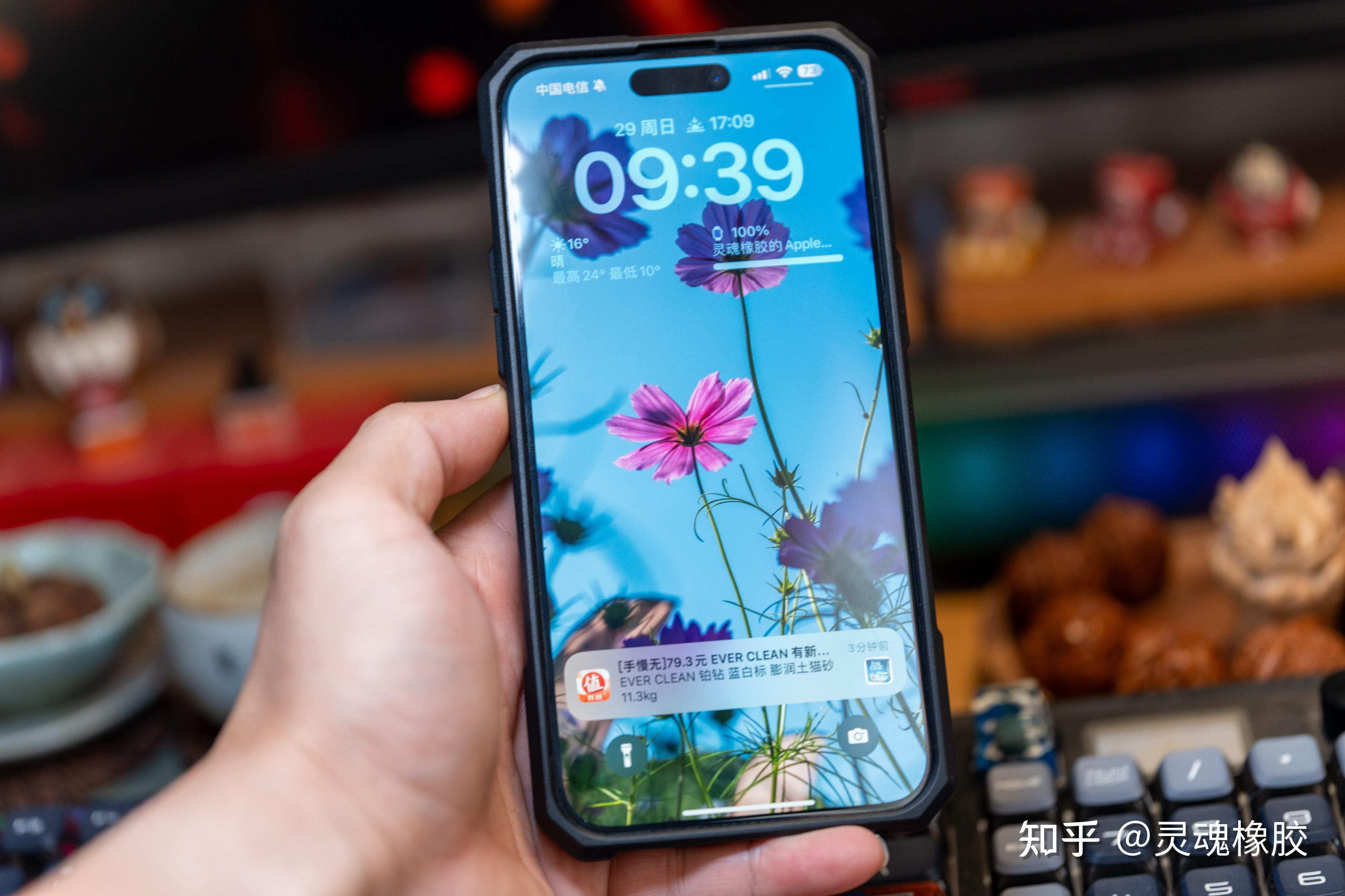 春节购物季是时候换新手机了盘点2024春节最值得买的旗舰手机