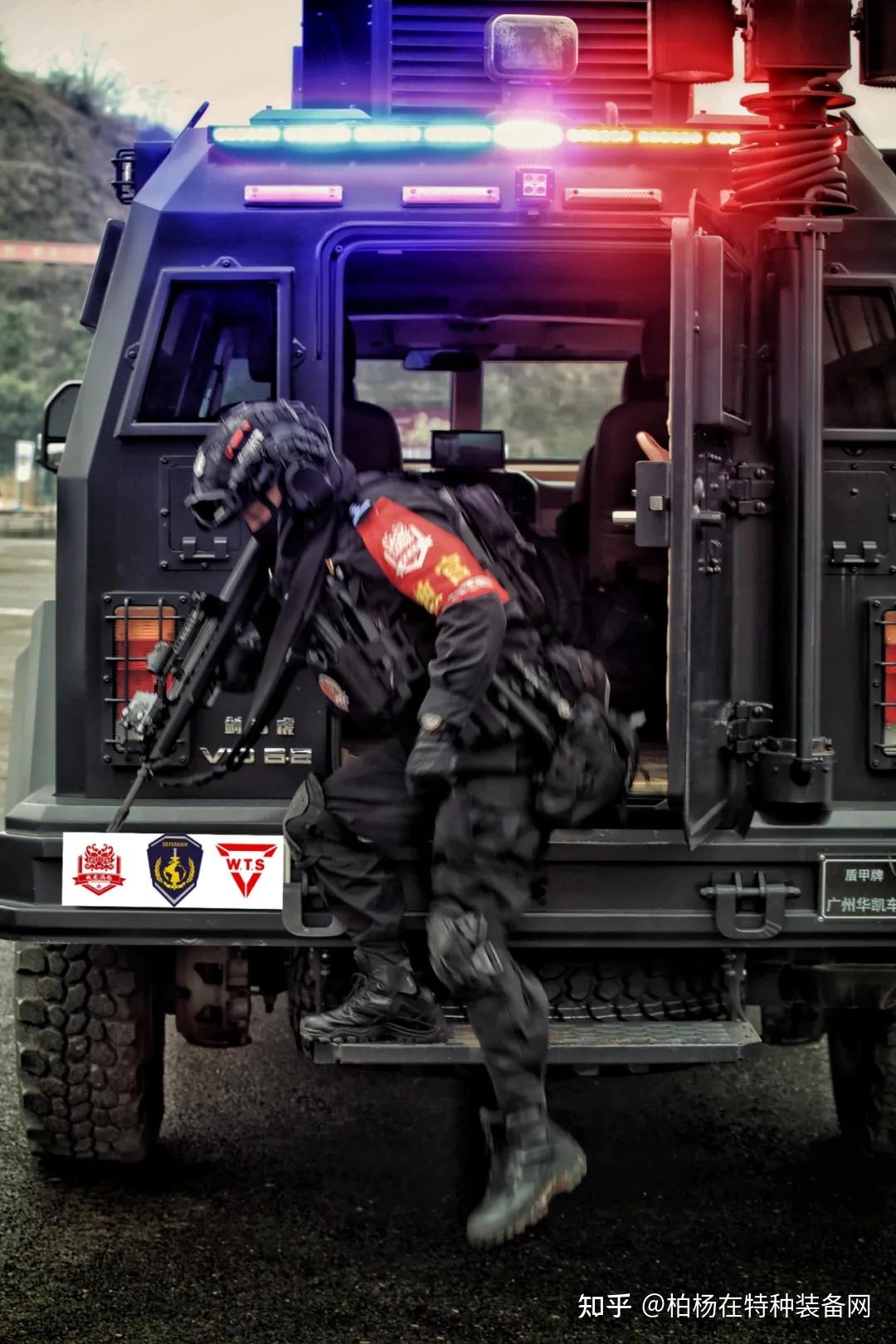 特警巅峰力量 捍卫者长弓 斥候 百夫长 战力全开 一直被模仿 从未被