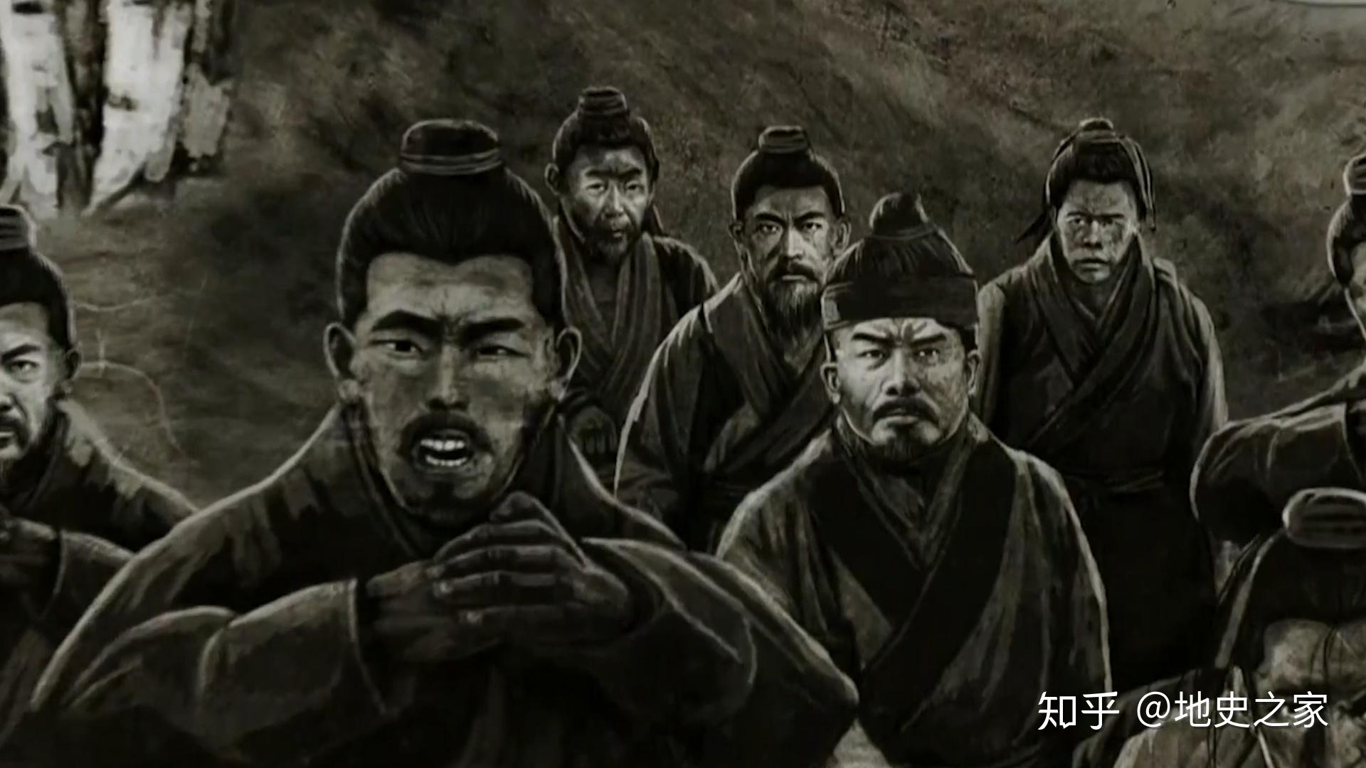 战国长平之战被坑杀的45万赵国大军是赵括的无能还是另有他因