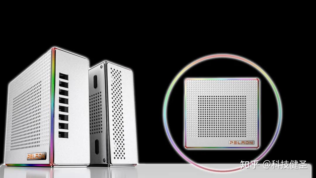 磐镭wo4评测武装锐龙7易拆易用易上手的迷你主机