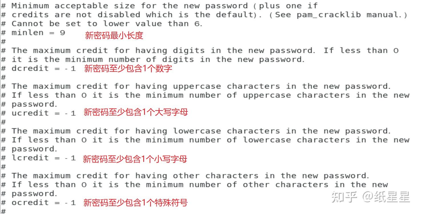 等保之Linux测评操作步骤 知乎