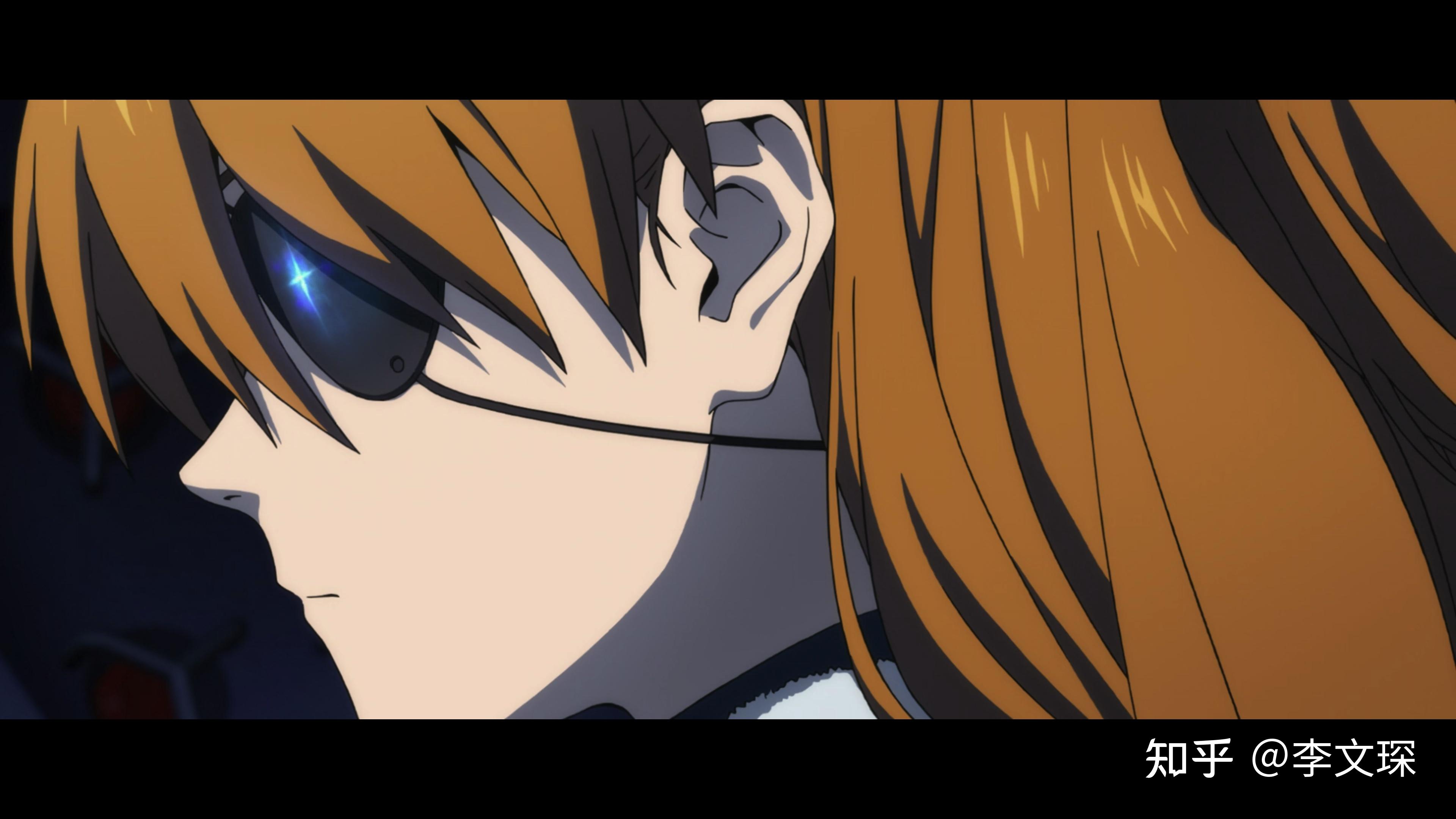 evanglion 3.0 1.0 一些图片细节和疑问 - 知乎