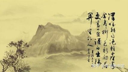 音乐漫谈66 | 胡夷里巷之曲——唐代民间俗曲及音乐理论 - 知乎