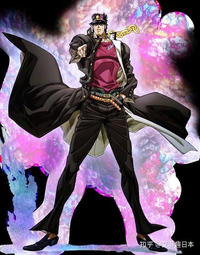 时尚宝典!社会人士如何快速打造jojo穿衣风格