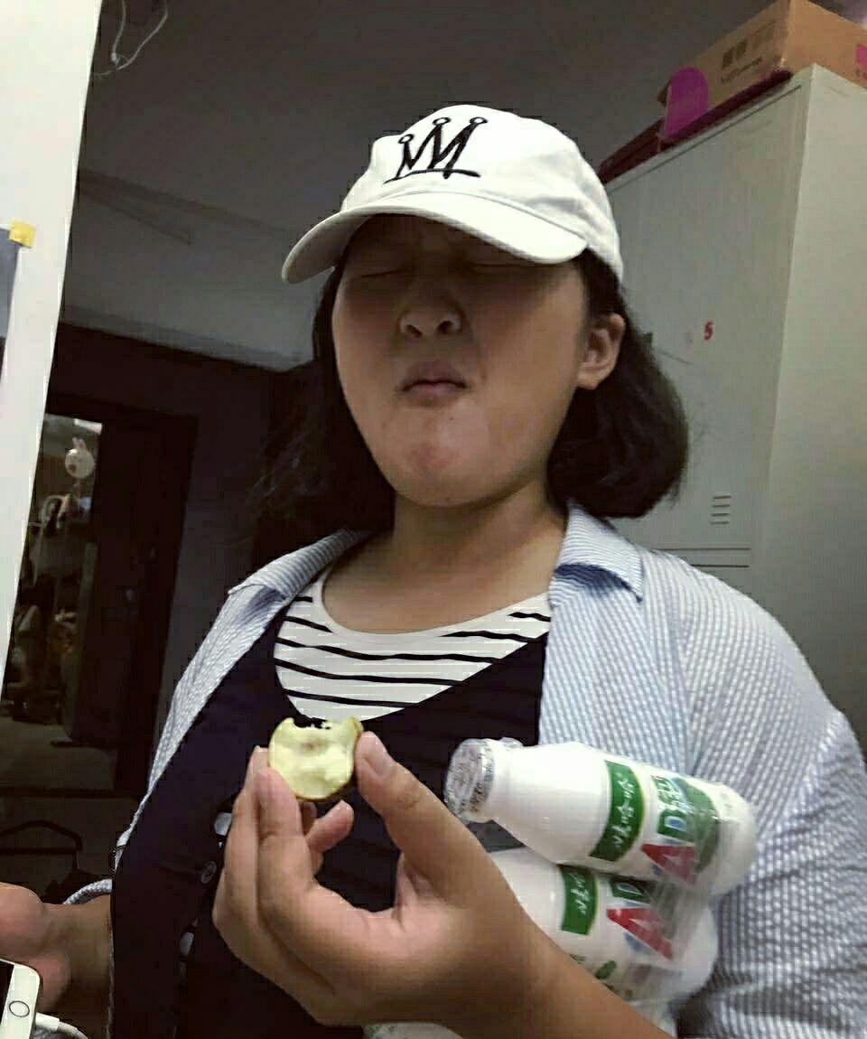 枣子和香蕉一起吃是什么样的体验?