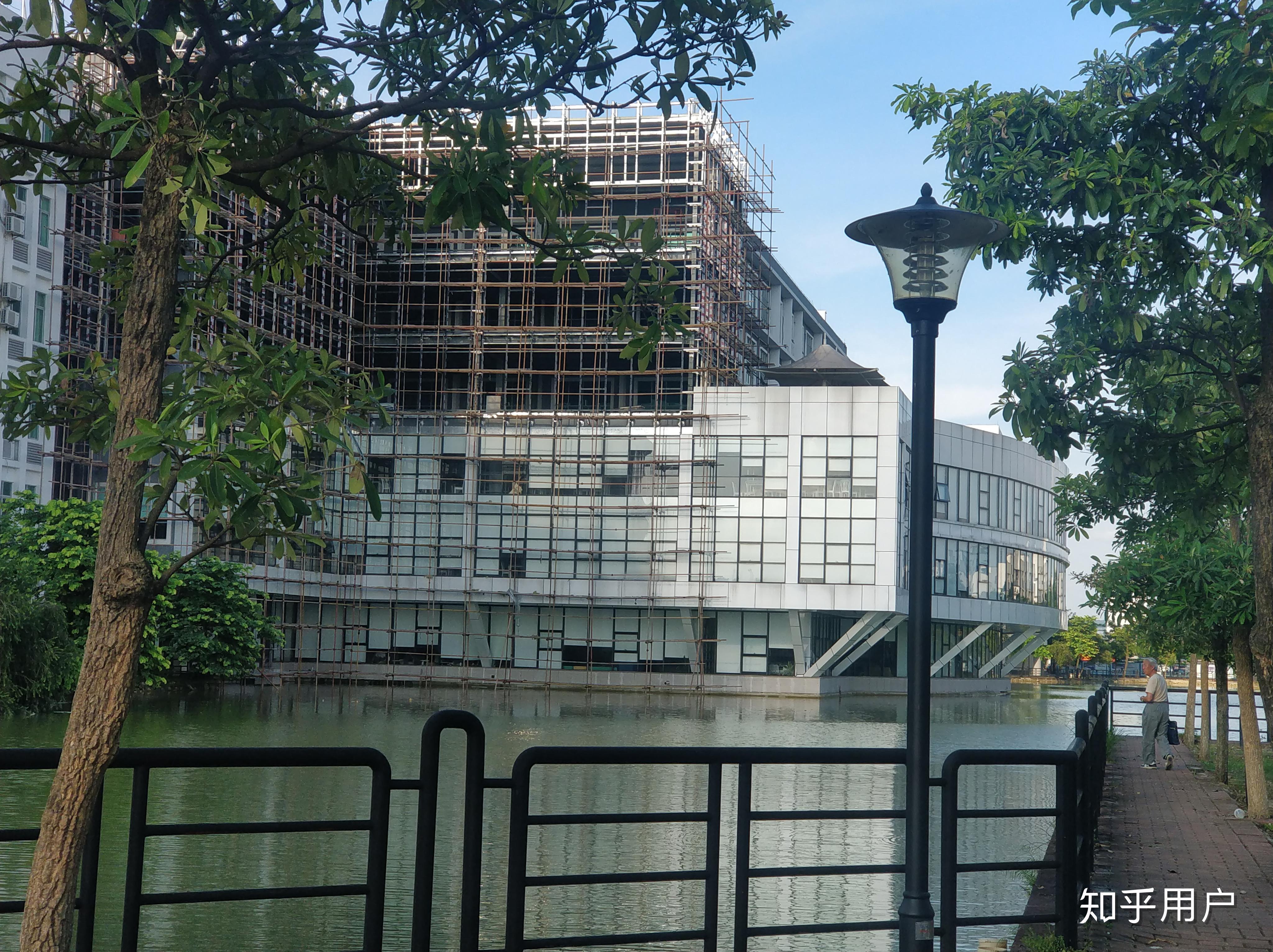 广州工商学院(原广州工商职业技术学院)怎么样