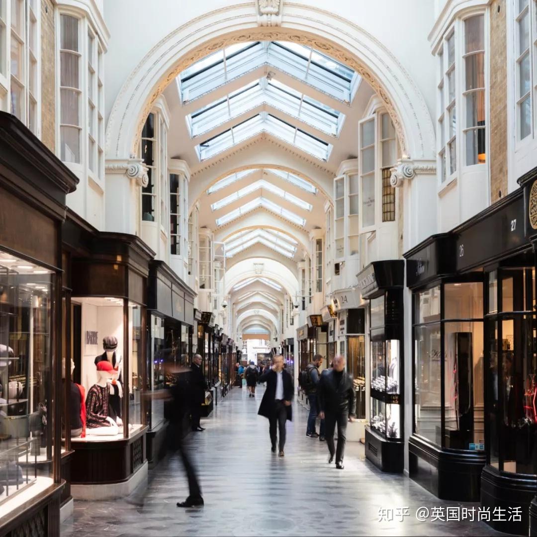 冬季伦敦最佳去处！创意和复古这是伦敦冬天的符号- 知乎