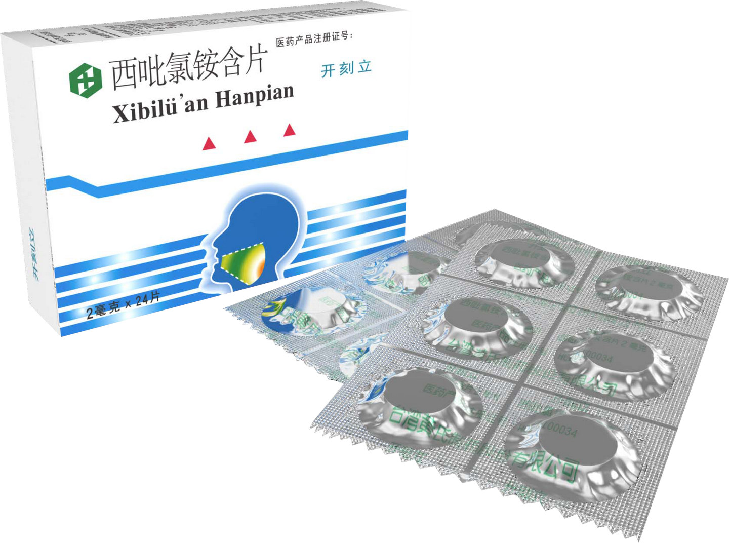 口腔抑菌的重要性 - 知乎