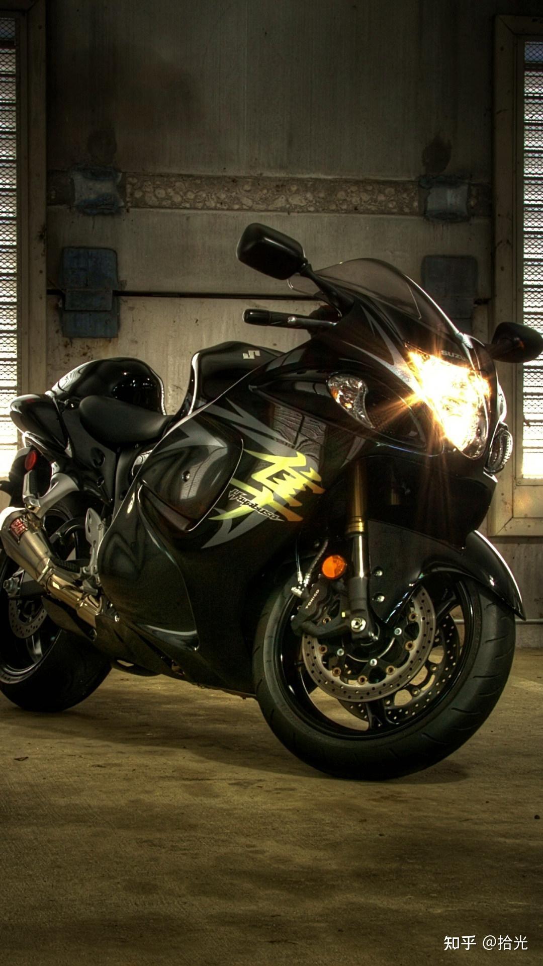 炫酷机车摩托高清手机壁纸机车壁纸高清手机壁纸