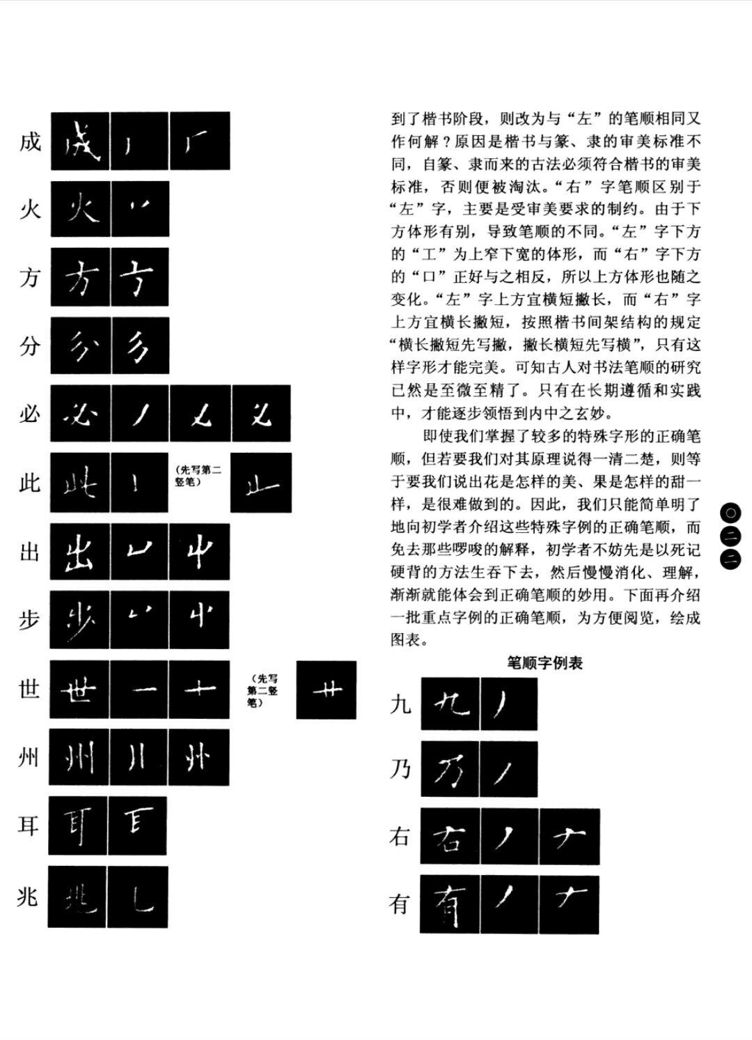 友字的笔顺是先横还是先撇?