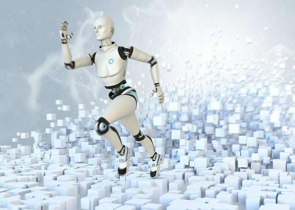 财务机器人的存在下 未来如何不被淘汰 知乎