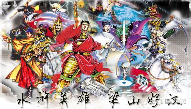 林冲是否有能力单挑曾家五虎