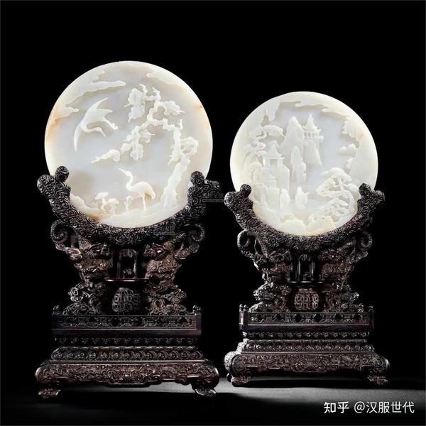 小话“燕京八绝”‖奇技绝巧，造衍繁工。 - 知乎