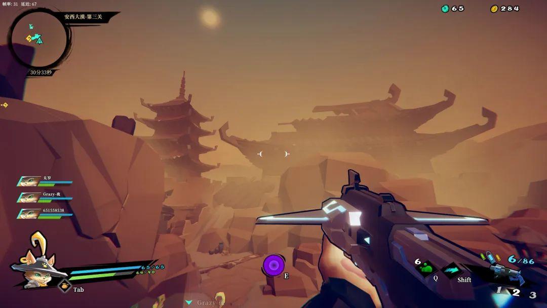 多益做fps行不行新游枪火重生在steam拿到了95好评