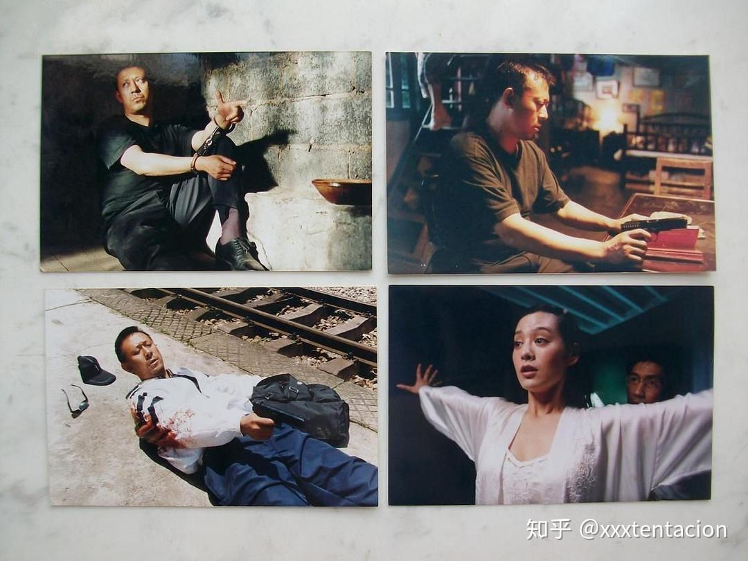 揭秘电影背后的故事