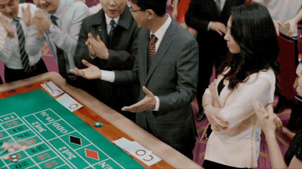 赌徒输光原理告诉你,为什么久赌无赢家,又要如何才能戒掉赌瘾 - 知乎
