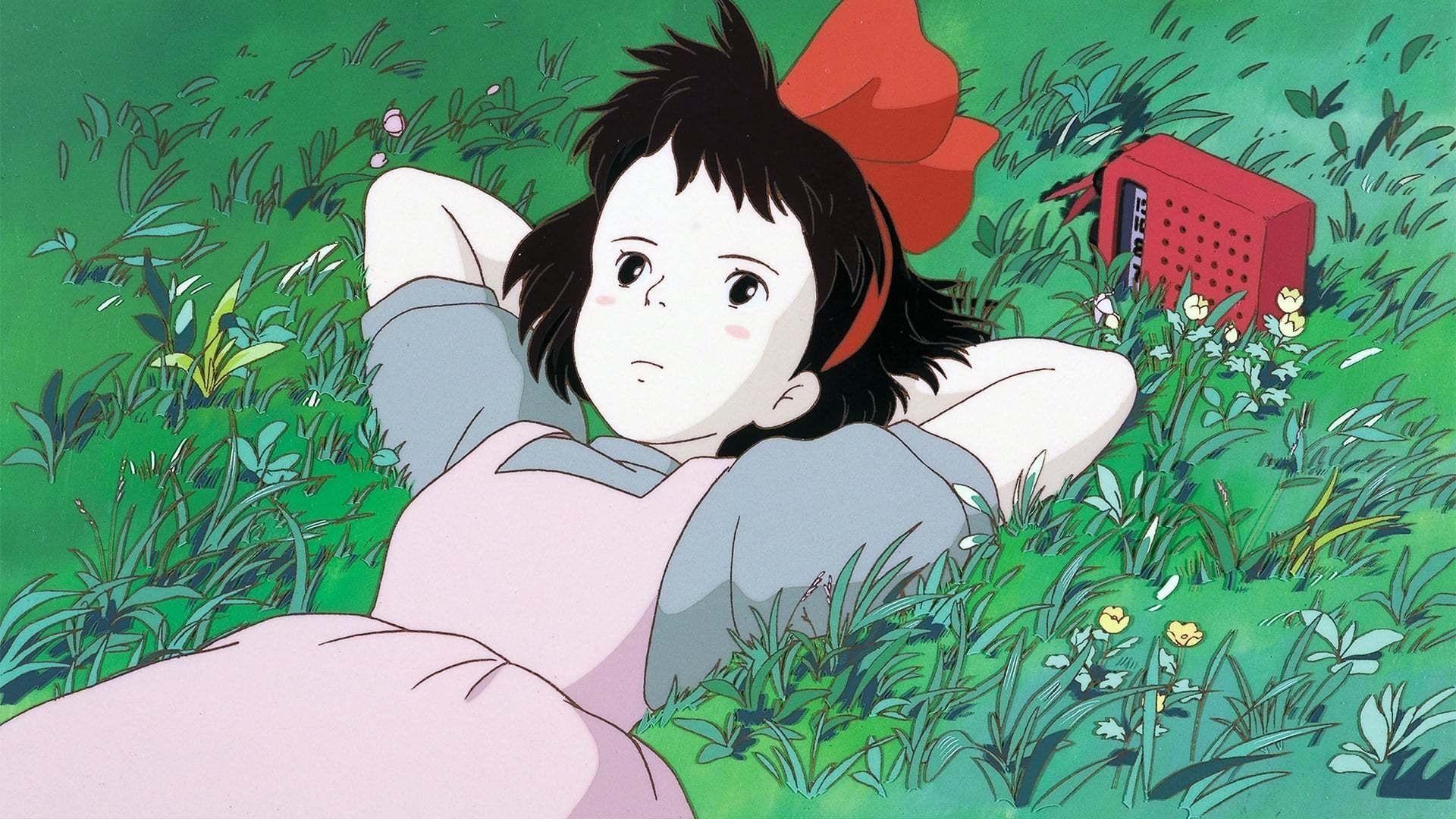 Les films du Studio Ghibli à la Cinémathèque française de Paris à voir ...