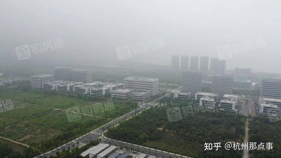 板块11：萧山江南科技城 - 知乎