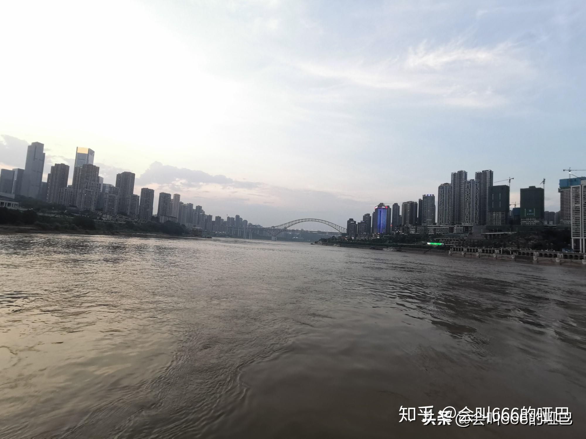 重庆:山城,中国最具有江湖气质的城市,人生旅途不可或缺的城市 - 知乎