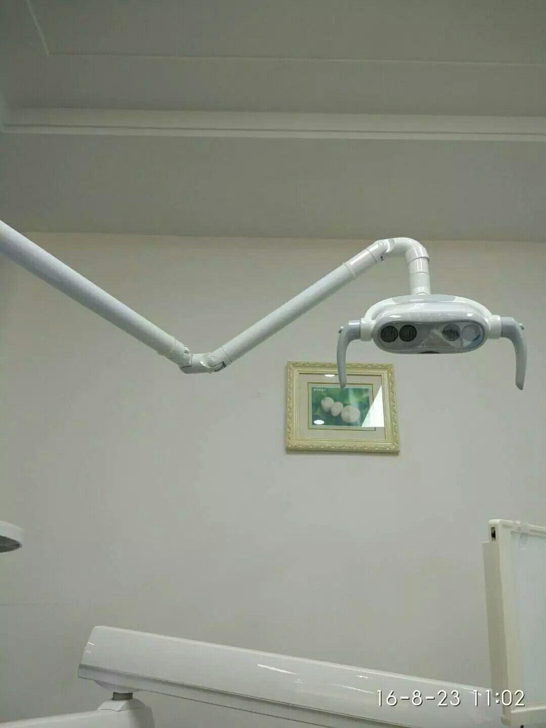 2年生人想到北大口腔进行成人牙齿正畸,流程和