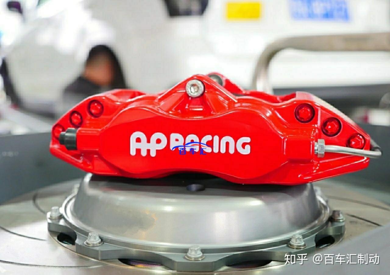 百车汇制动斯巴鲁森林人升级前ap9040后ap9200rgd刹车改装升级 - 知乎