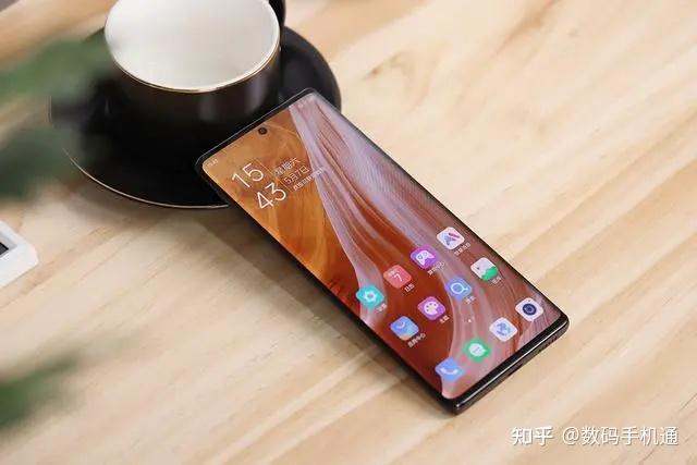 vivos17和中兴axon40pro之间咋选? - 知乎