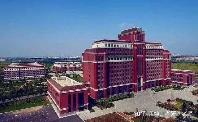 长春师范学院分院图片