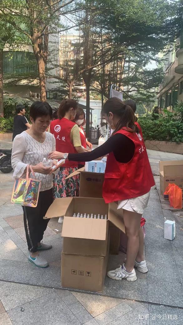 汇众天使广东佛山女神团队向社会捐赠疫情防护品 - 知乎