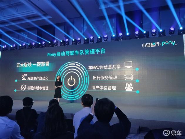 小马智行带你研究 - 知乎